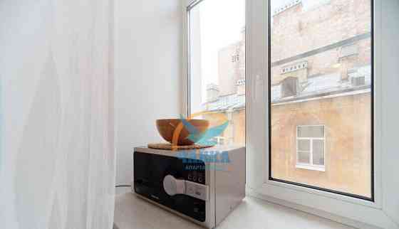 2-комн. квартира, 58 м2, 3/5 эт. Санкт-Петербург