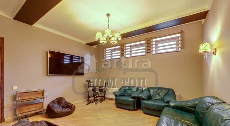 Коттедж, 510 м2 Долгопрудный - изображение 12