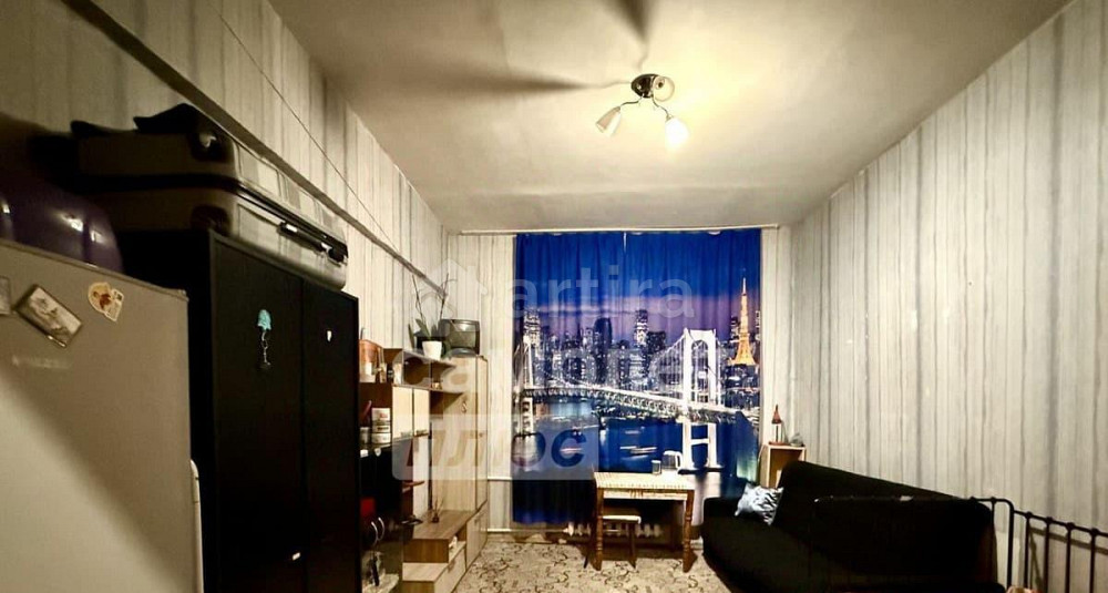 Комната, 16 м2, 5/5 эт. Москва - изображение 6