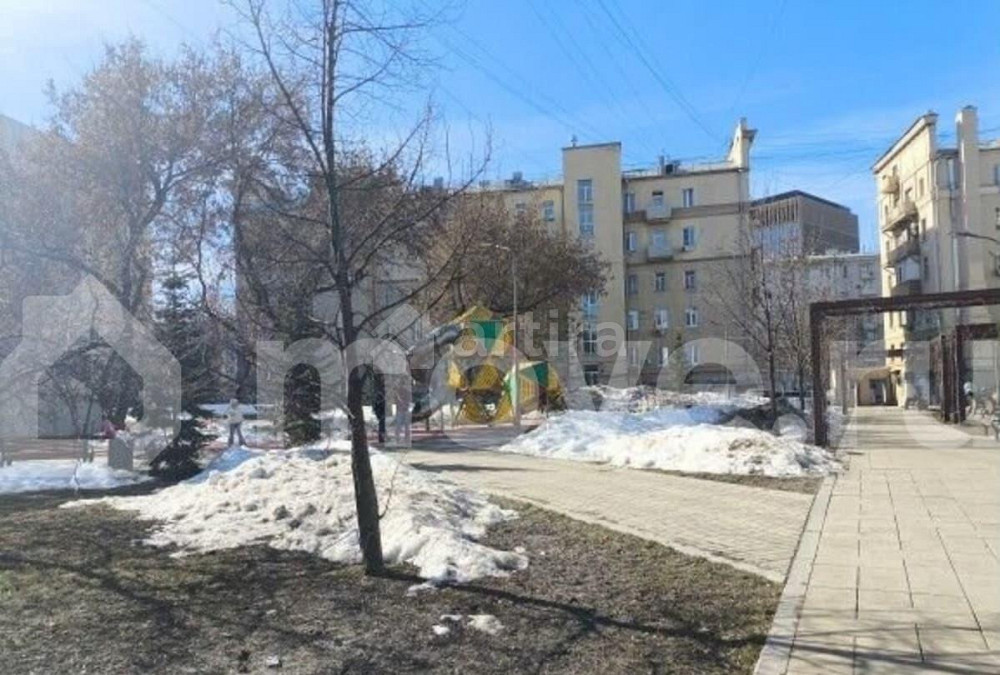 Комната, 12.5 м2, 4/5 эт. Москва - изображение 2