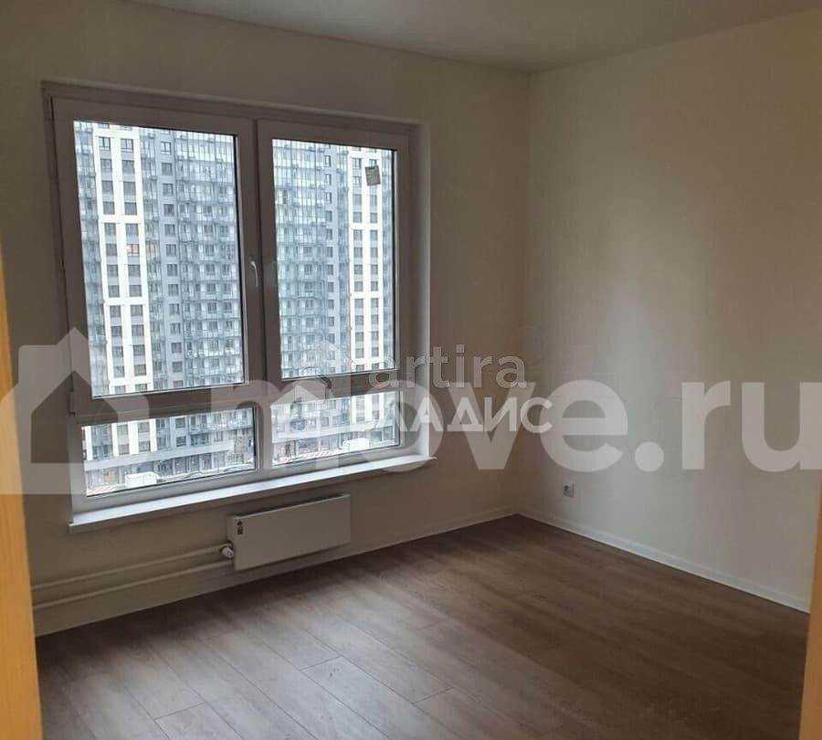 2-комн. квартира, 63 м2, 12/32 эт. Москва - изображение 1