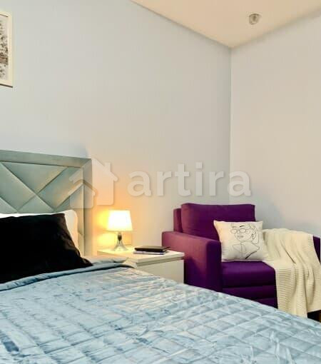 2-комн. квартира, 60 м2, 11/23 эт. Люберцы - изображение 7