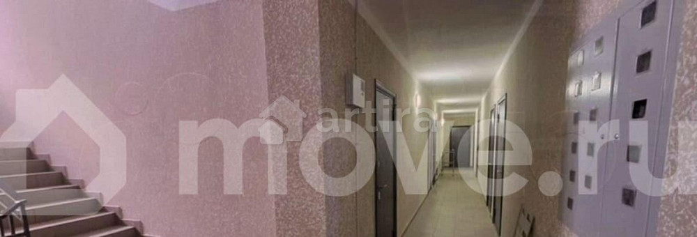 Студия, 15 м2, 3/3 эт. Москва - изображение 6