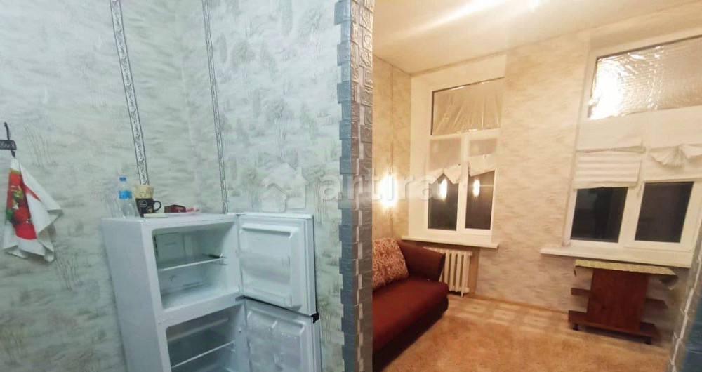 Комната, 30 м2, 3/5 эт. Ростов-на-Дону - изображение 3