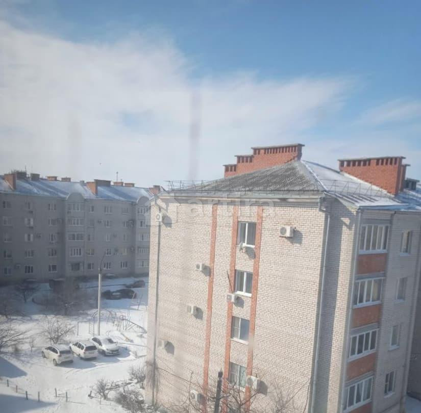 Комната, 13 м2, 5/5 эт. Россошь - изображение 4