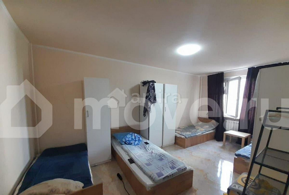 4-комн. квартира, 99.9 м2, 7/22 эт. Москва - изображение 3