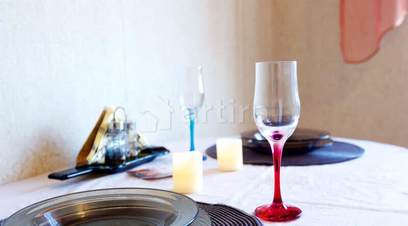 1-комн. квартира, 40 м2, 7/10 эт. Красноярск - изображение 8