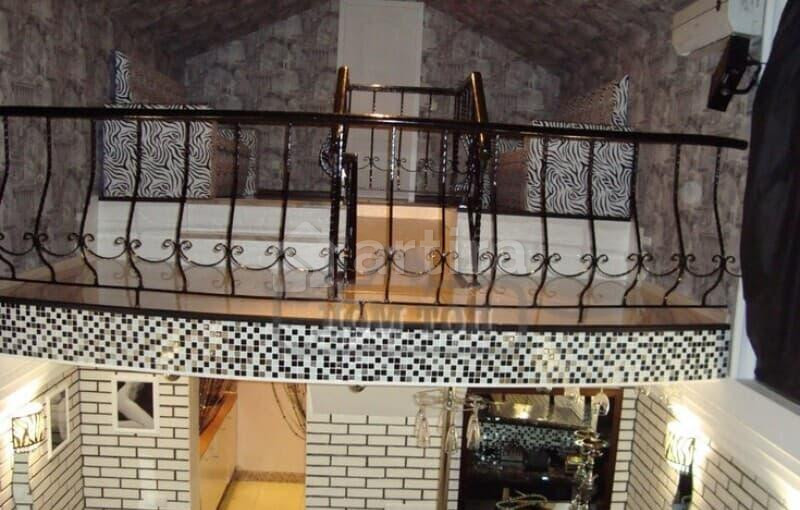 Коттедж, 300 м2 Чехов - изображение 7