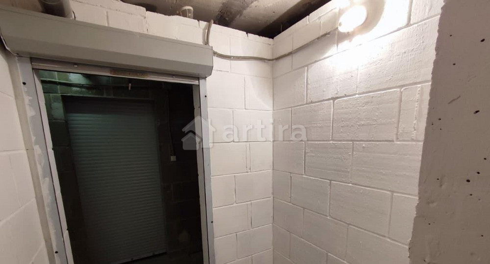 Гараж, 10 м2 Красногорск - изображение 2