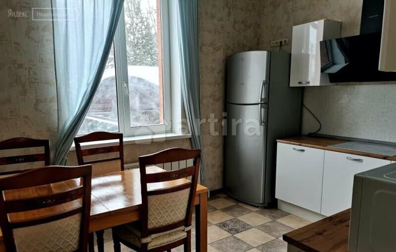 Коттедж, 550 м2 Краснознаменск - изображение 14