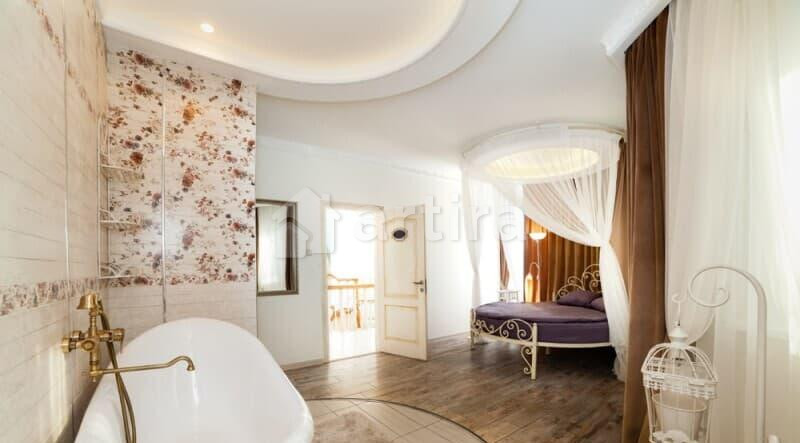 Коттедж, 650 м2 Краснознаменск - изображение 9