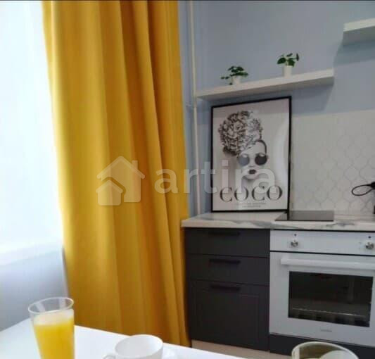 Студия, 23 м2, 13/13 эт. Москва - изображение 11