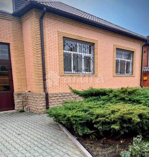 Дом, 120 м2, 5 соток, 1 эт. Ростов-на-Дону - изображение 2