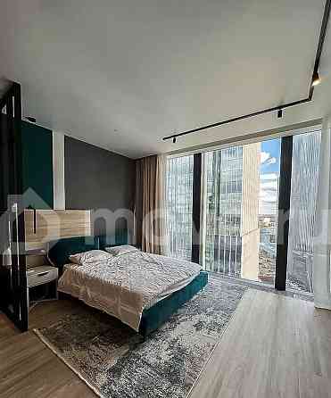 Студия, 51 м2, 30/68 эт. Москва