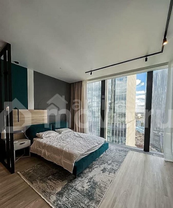 Студия, 51 м2, 30/68 эт. Москва - изображение 1