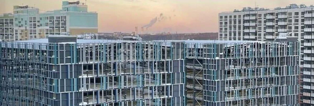 Гараж, 13 м2 Видное - изображение 1