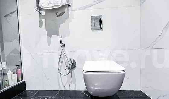 3-комн. апарт-ы, 90 м2, 31/78 эт. Москва