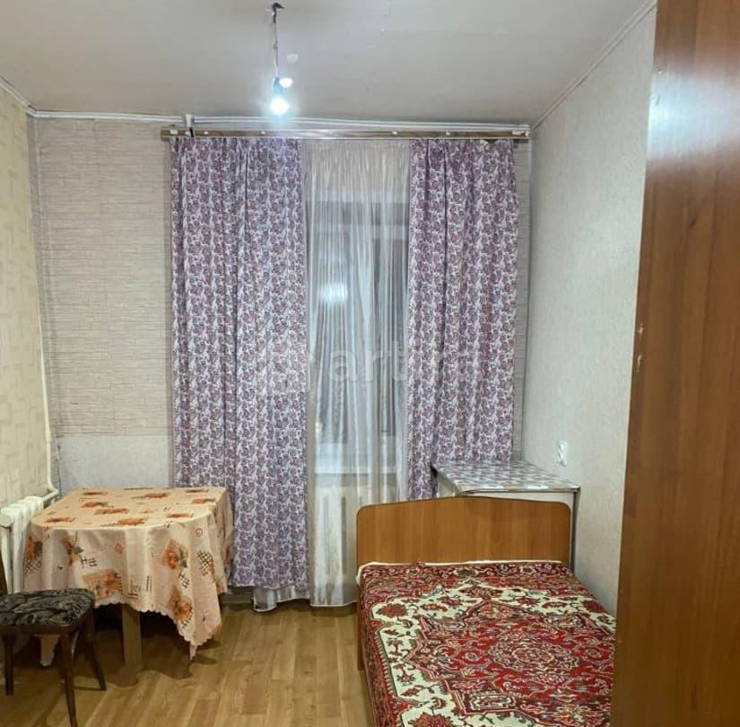 Комната, 16 м2, 4/5 эт. Йошкар-Ола - изображение 1