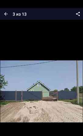 Дом, 90 м2, 6 соток, 2 эт. Краснослободск