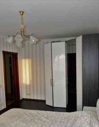 1-комн. квартира, 38 м2, 8/9 эт. Москва