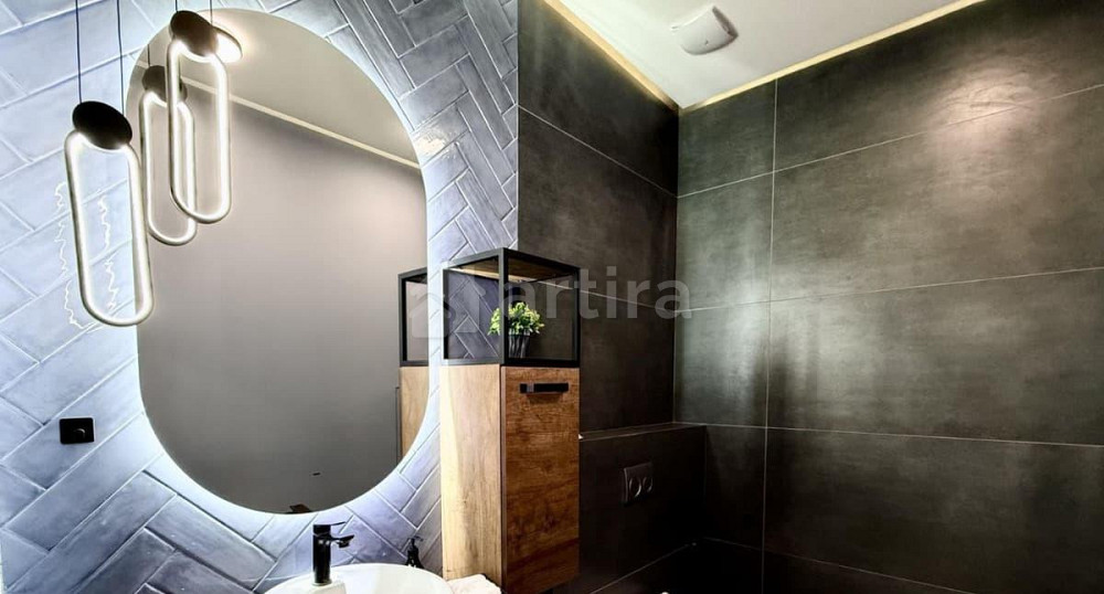 Таунхаус, 150 м2, 2 сотки, 3 эт. Истра - изображение 3