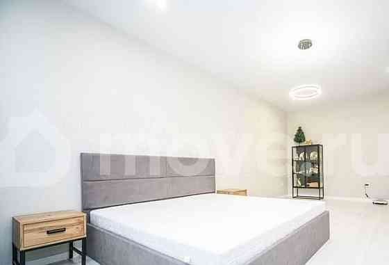 3-комн. квартира, 123 м2, 7/25 эт. Москва