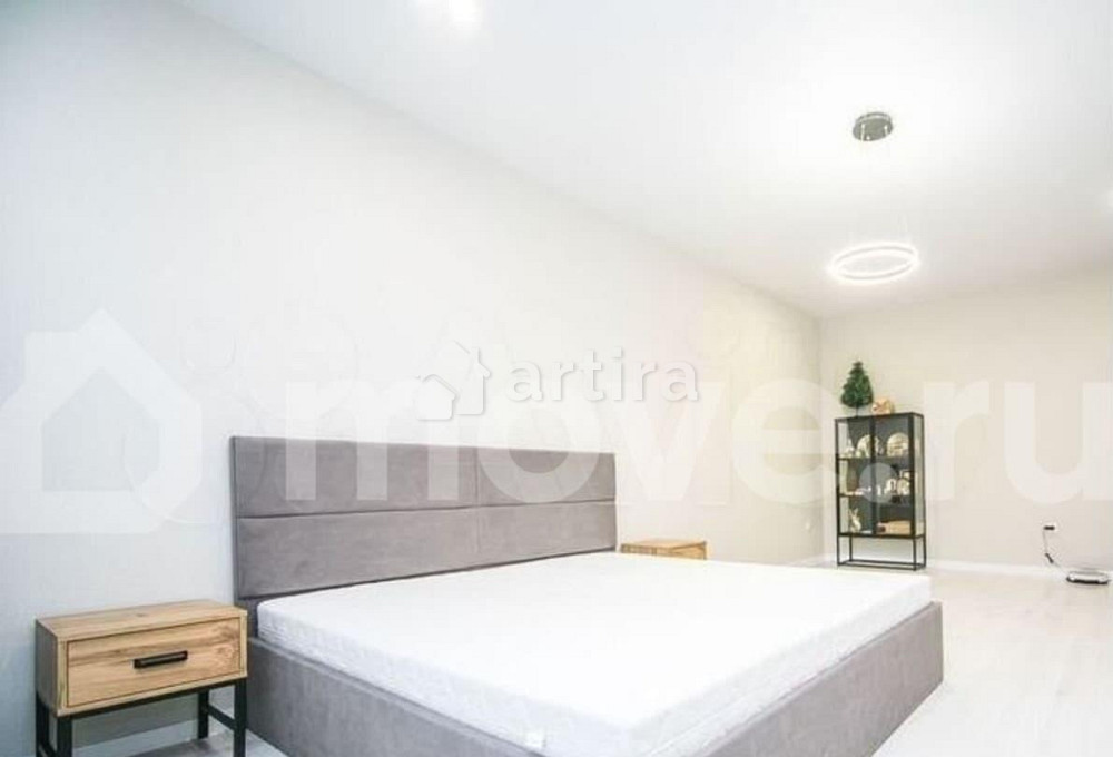 3-комн. квартира, 123 м2, 7/25 эт. Москва - изображение 5