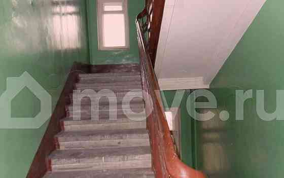 Студия, 15 м2, 1/2 эт. Москва