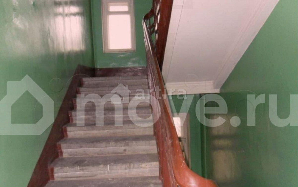 Студия, 15 м2, 1/2 эт. Москва - изображение 2