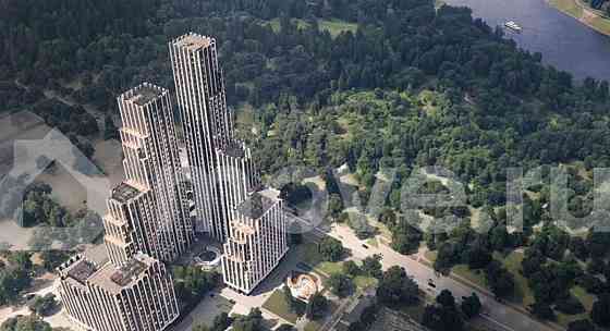 Студия, 60.1 м2, 11/43 эт. Москва