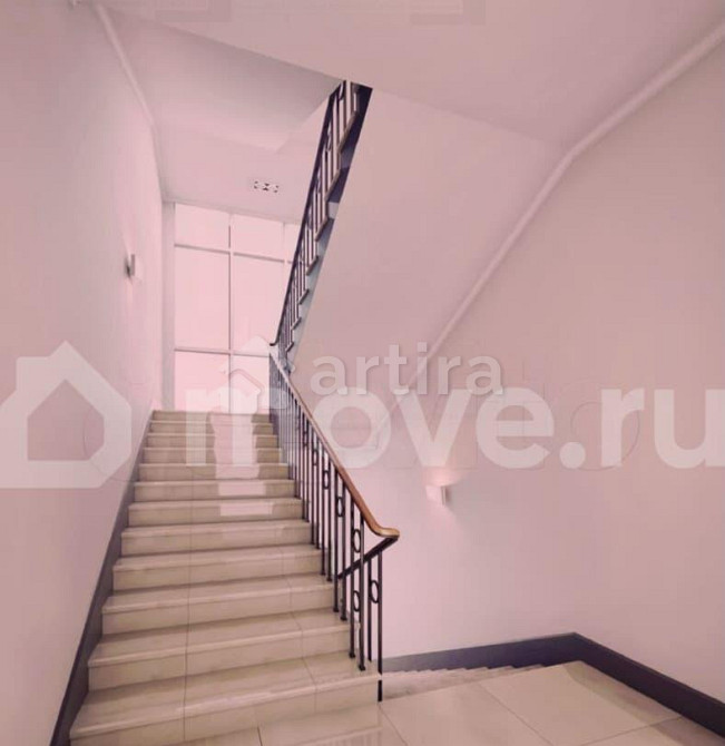 Студия, 14.9 м2, 1/2 эт. Москва - изображение 7