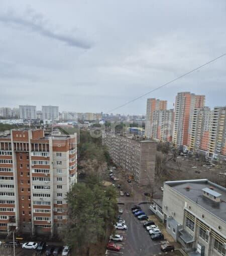 1-комн. квартира, 41 м2, 15/19 эт. Воронеж - изображение 10