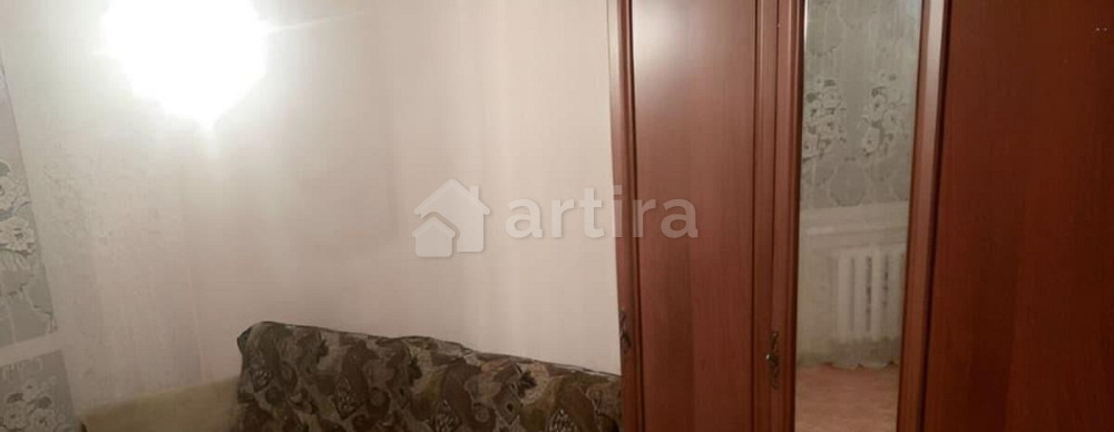 Комната, 13 м2, 8/9 эт. Новосибирск - изображение 6