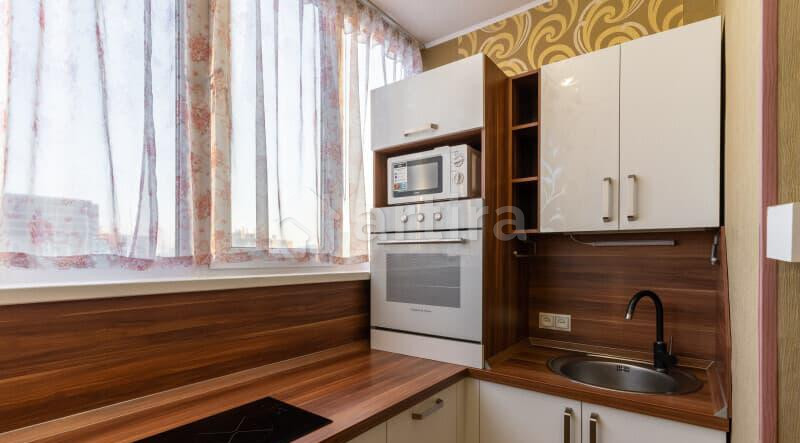 1-комн. квартира, 44 м2, 17/17 эт. Тюмень - изображение 11