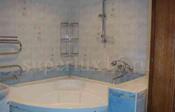 3-комн. квартира, 100 м2, 8/16 эт. Казань