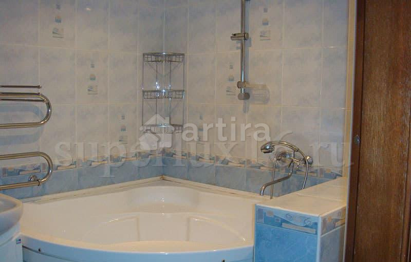 3-комн. квартира, 100 м2, 8/16 эт. Казань - изображение 6