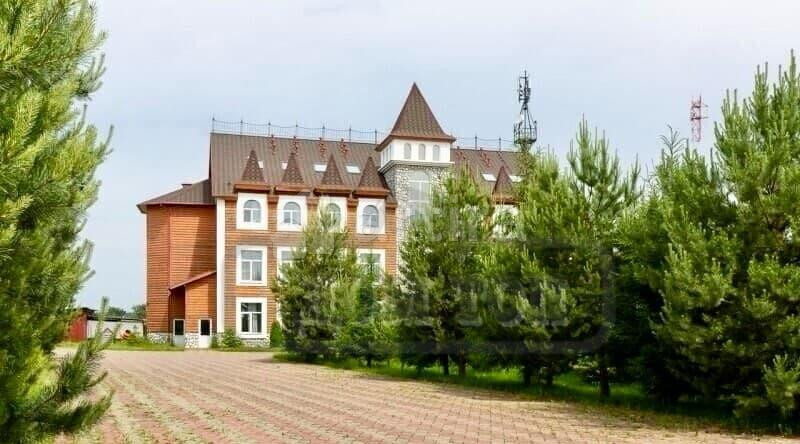 Коттедж, 1500 м2 Черноголовка - изображение 2