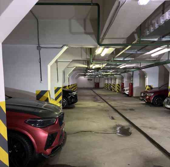 Гараж, 16.1 м2 Москва