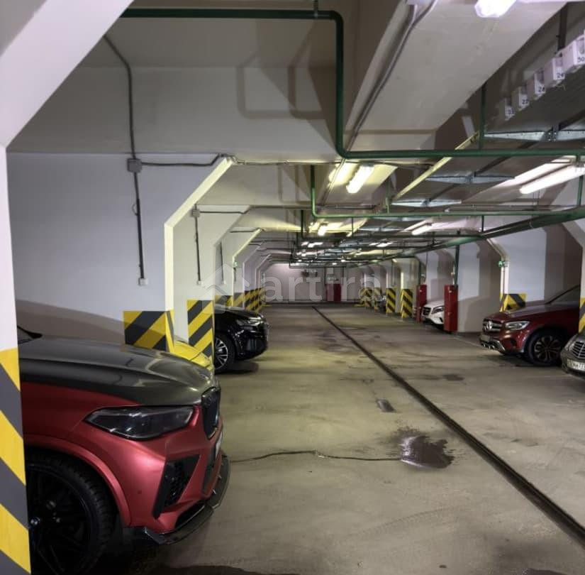 Гараж, 16.1 м2 Москва - изображение 3