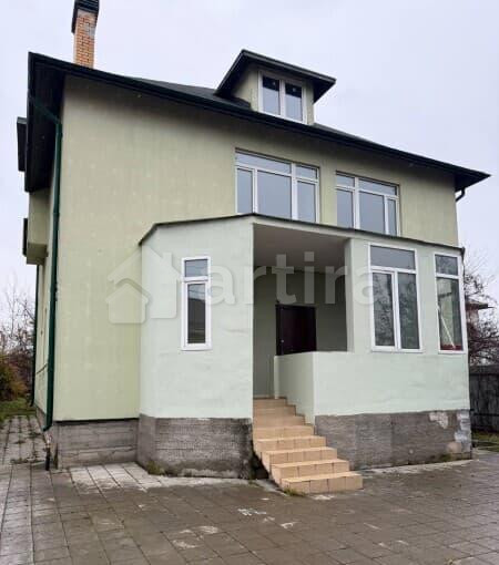 Дом, 345 м2 Видное - изображение 2