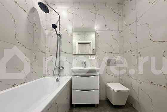 Студия, 25.4 м2, 17/18 эт. Москва