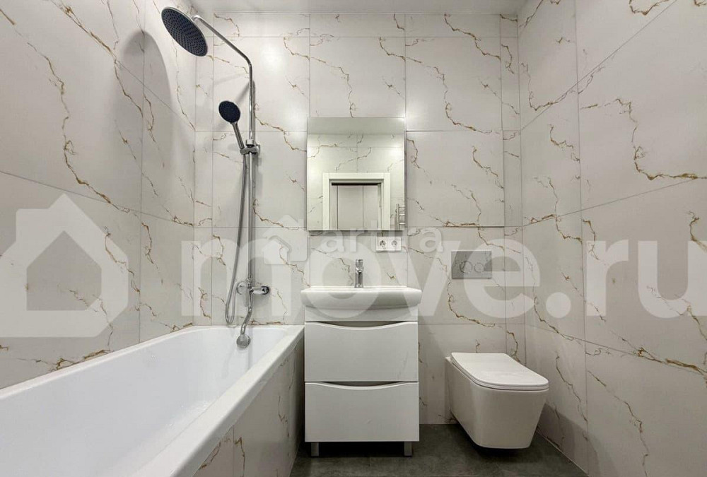 Студия, 25.4 м2, 17/18 эт. Москва - изображение 3