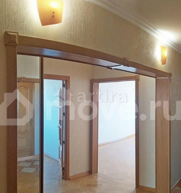 3-комн. квартира, 81.5 м2, 14/22 эт. Москва - изображение 1