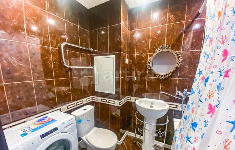 1-комн. квартира, 39 м2, 8/17 эт. Лобня - изображение 4