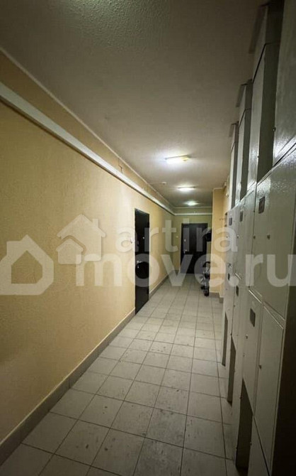 1-комн. квартира, 39.3 м2, 9/18 эт. Москва - изображение 2