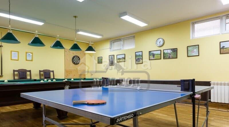 Коттедж, 650 м2 Лобня - изображение 18