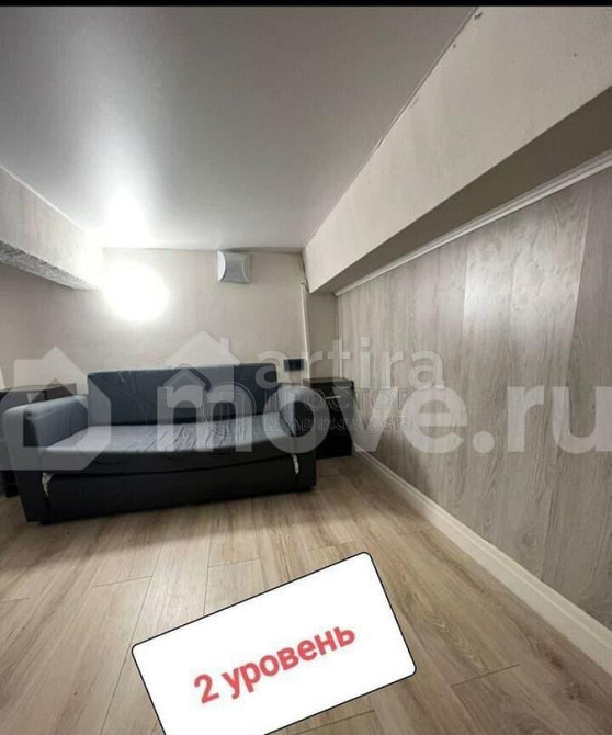 Студия, 11.5 м2, 3/5 эт. Москва - изображение 4