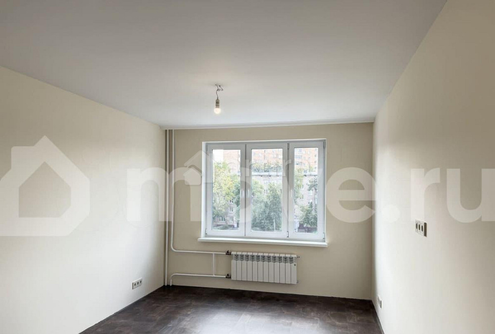 2-комн. квартира, 62.2 м2, 4/9 эт. Москва - изображение 1