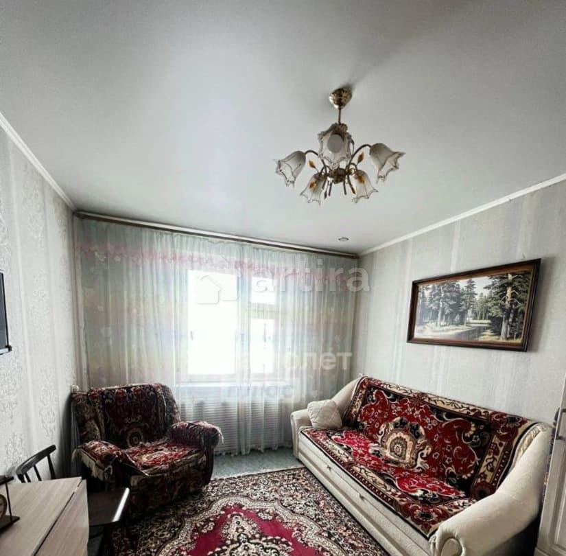 Комната, 13 м2, 9/9 эт. Казань - изображение 1