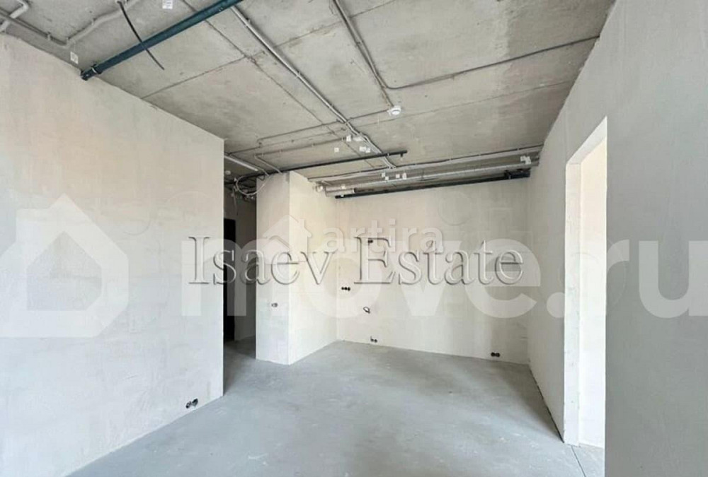 3-комн. апарт-ы, 65 м2, 4/13 эт. Москва - изображение 5